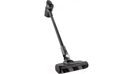 Вертикальный пылесос Sencor SVC 0725 BK