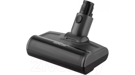 Вертикальный пылесос Sencor SVC 0725 BK