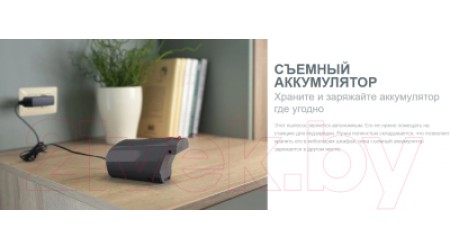 Вертикальный пылесос Gorenje SVC252GFR