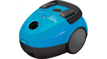 Пылесос Sencor SVC 45BL-EUE3