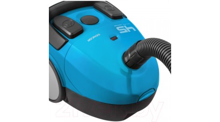 Пылесос Sencor SVC 45BL-EUE3