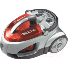 Пылесос Sencor SVC 730RD