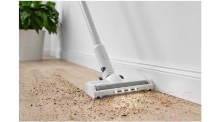 Вертикальный пылесос Sencor SVC 7522 WH