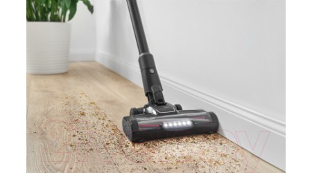 Вертикальный пылесос Sencor SVC 9879 BK