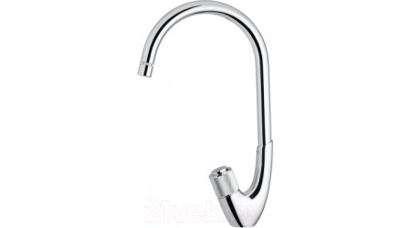 Смеситель Rubineta Swan-33 / SW0008 