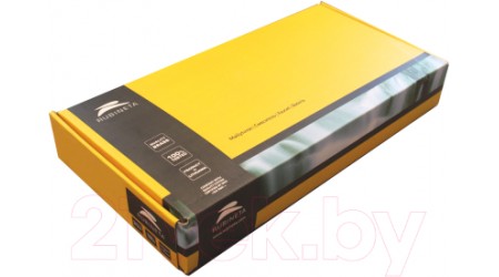 Смеситель Rubineta Swan-33(BK) / SW0068 