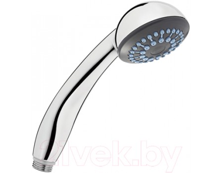 Душевой гарнитур Rubineta Sweet + Con/Imp S.S. + Grand / 625017