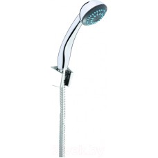 Душевой гарнитур Rubineta Sweet + Con/Imp S.S. + Grand / 625017