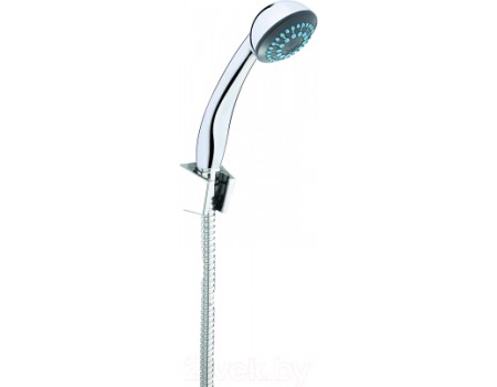 Душевой гарнитур Rubineta Sweet + Con/Imp S.S. + Grand / 625017
