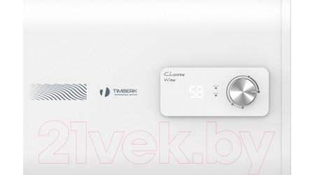 Накопительный водонагреватель Timberk SWH FSL2 100 HE