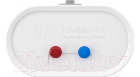Накопительный водонагреватель Timberk SWH FSL2 50 HE