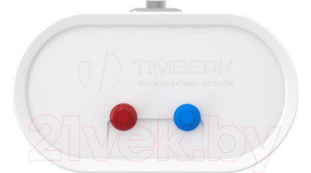 Накопительный водонагреватель Timberk SWH FSL2 80 HE