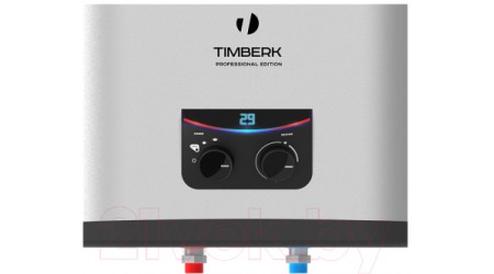 Накопительный водонагреватель Timberk SWH FSM7 80V