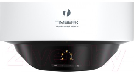 Накопительный водонагреватель Timberk SWH RE19 80 V