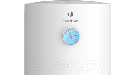 Накопительный водонагреватель Timberk SWH RS1 100 VH
