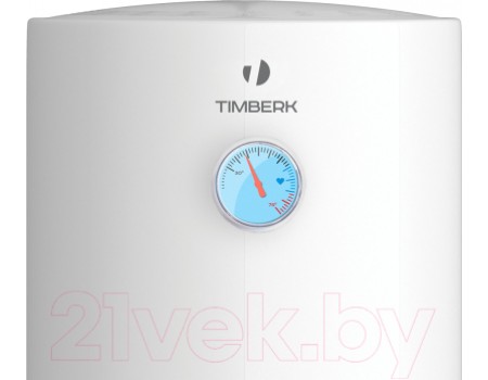 Накопительный водонагреватель Timberk SWH RS1 100 VH