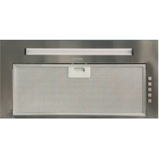 Вытяжка скрытая Ciarko Swift 500 (нержавеющая сталь, без кантика)