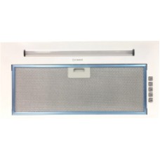 Вытяжка скрытая Ciarko Swift 500 (белый, без кантика)