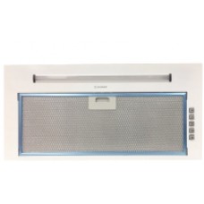 Вытяжка скрытая Ciarko Swift 600 (белый)
