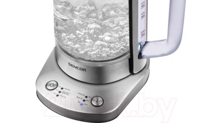 Электрочайник Sencor SWK 1590SS