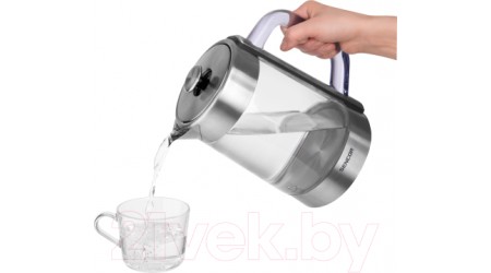 Электрочайник Sencor SWK 1590SS