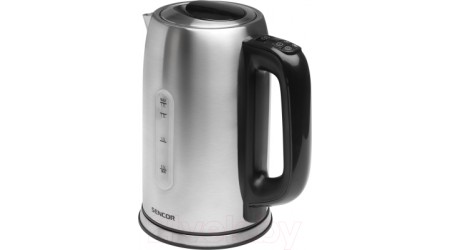 Электрочайник Sencor SWK 1760BK