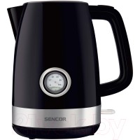 Электрочайник Sencor SWK 1798BK