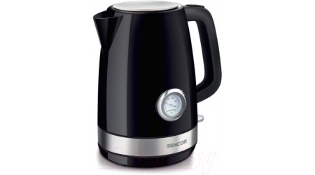Электрочайник Sencor SWK 1798BK