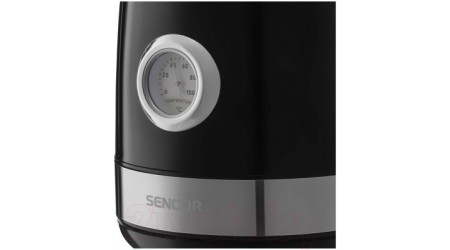 Электрочайник Sencor SWK 1798BK