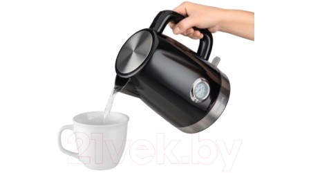 Электрочайник Sencor SWK 1798BK