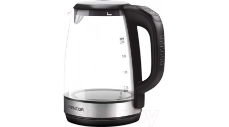 Электрочайник Sencor SWK 2090BK