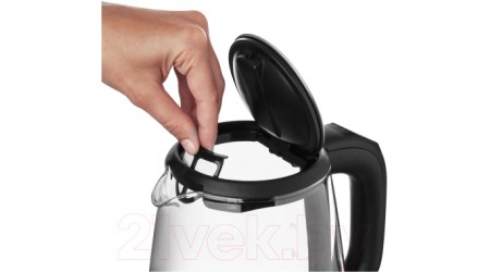 Электрочайник Sencor SWK 2090BK