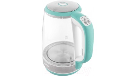 Электрочайник Sencor SWK 2191GR