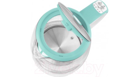 Электрочайник Sencor SWK 2191GR