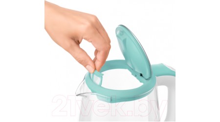 Электрочайник Sencor SWK 2191GR