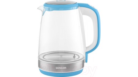 Электрочайник Sencor SWK 2192BL