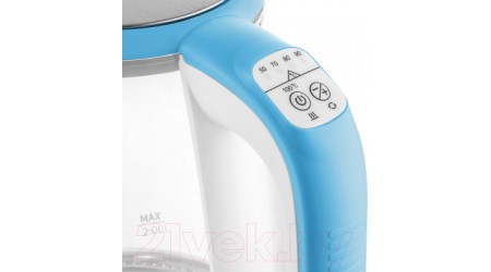 Электрочайник Sencor SWK 2192BL