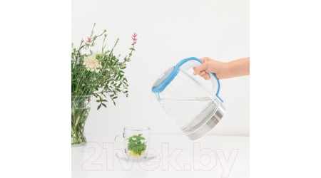 Электрочайник Sencor SWK 2192BL