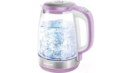 Электрочайник Sencor SWK 2195VT