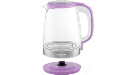Электрочайник Sencor SWK 2195VT