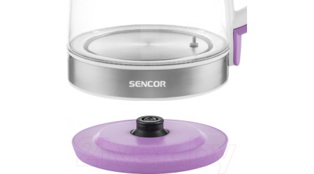 Электрочайник Sencor SWK 2195VT