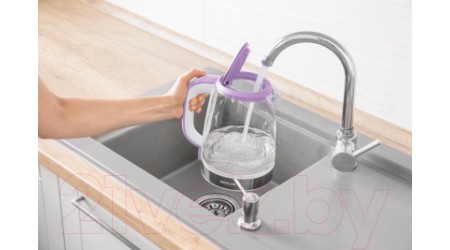 Электрочайник Sencor SWK 2195VT