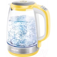 Электрочайник Sencor SWK 2196YL