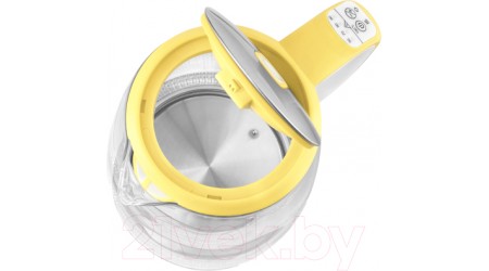 Электрочайник Sencor SWK 2196YL