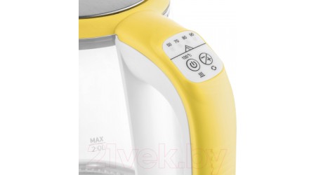 Электрочайник Sencor SWK 2196YL