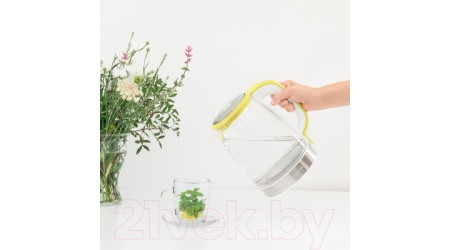 Электрочайник Sencor SWK 2196YL