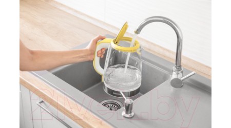 Электрочайник Sencor SWK 2196YL