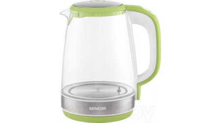 Электрочайник Sencor SWK 2197GG