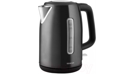 Электрочайник Sencor SWK 7001BK