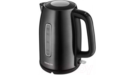 Электрочайник Sencor SWK 7001BK